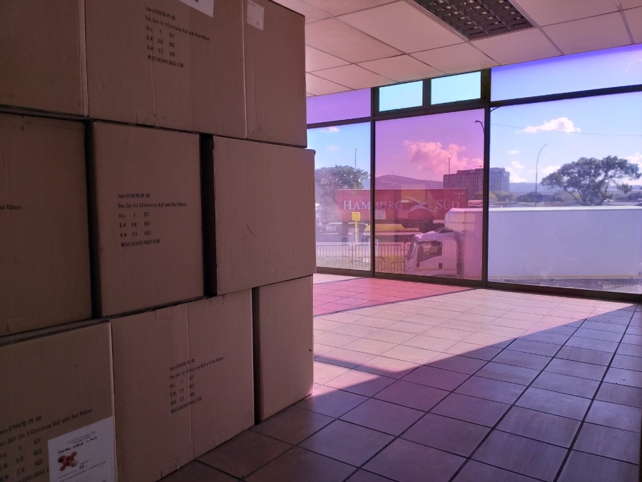 To Let Commercial Property for Rent in Bellville South Industria Western Cape